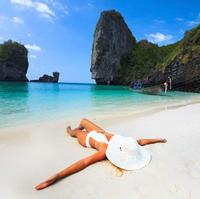 Отзыв от Полина - Виза Destination Thailand